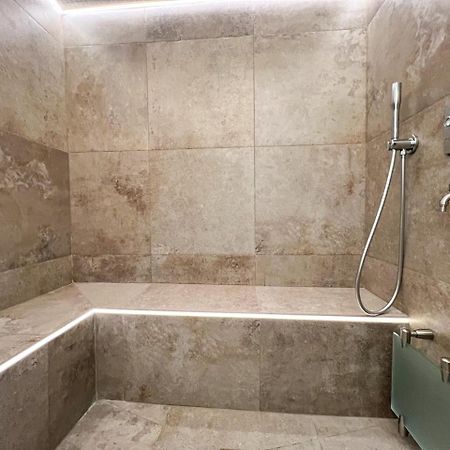 Appartamento Le Switch Souplex Avec Hammam Privatif Lilla Esterno foto