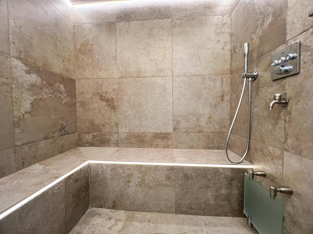 Appartamento Le Switch Souplex Avec Hammam Privatif Lilla Esterno foto
