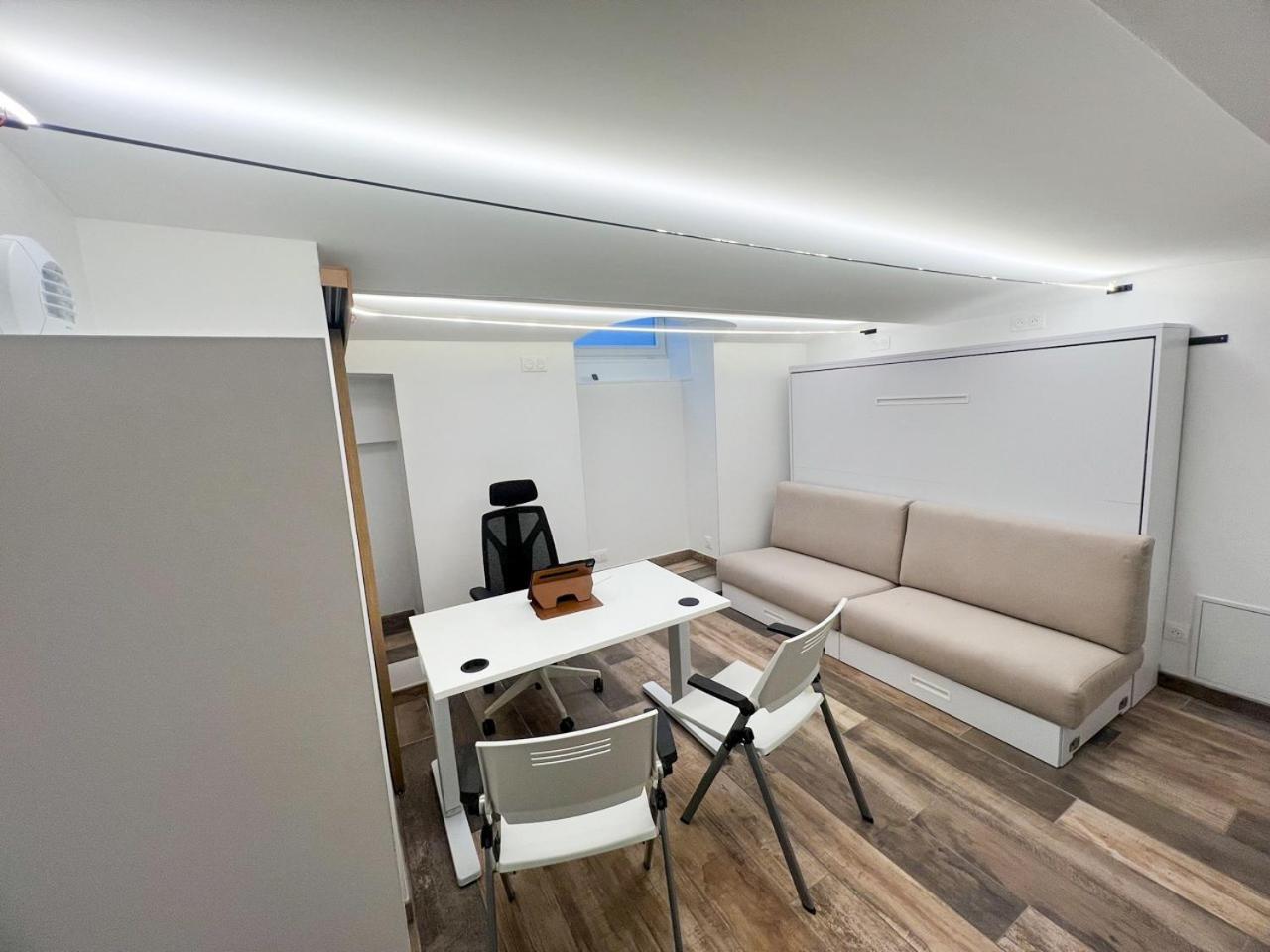 Appartamento Le Switch Souplex Avec Hammam Privatif Lilla Esterno foto