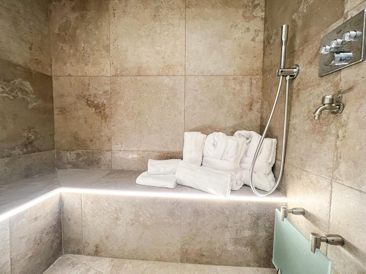 Appartamento Le Switch Souplex Avec Hammam Privatif Lilla Esterno foto