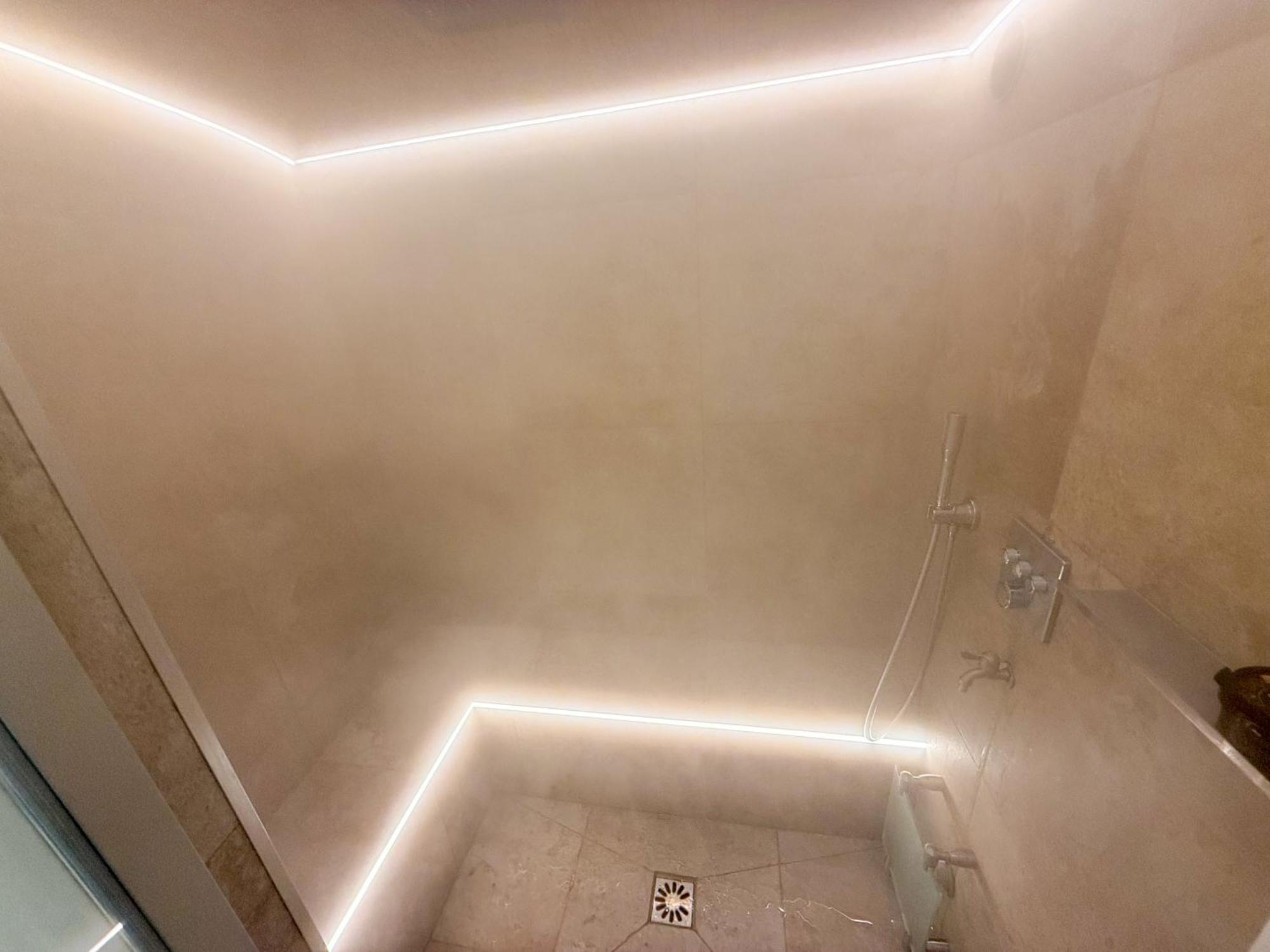 Appartamento Le Switch Souplex Avec Hammam Privatif Lilla Esterno foto