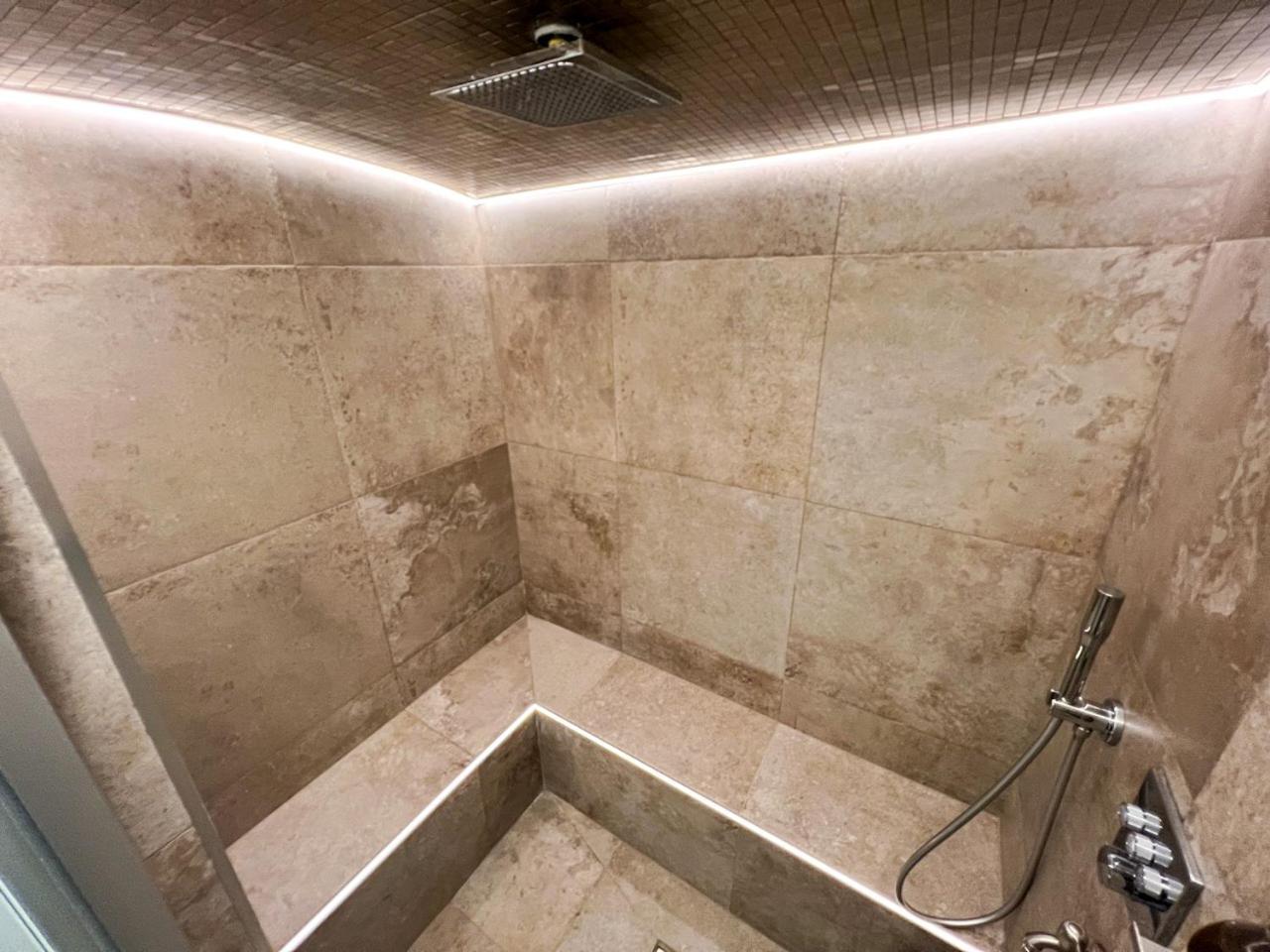 Appartamento Le Switch Souplex Avec Hammam Privatif Lilla Esterno foto